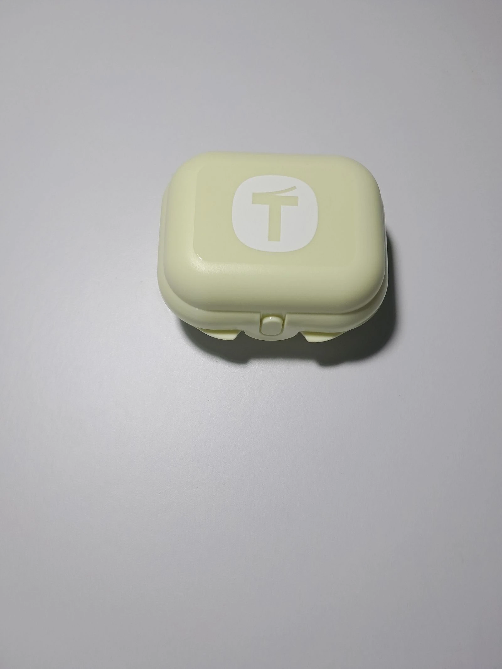 🥪 Oester Mini Eco+| Tupperware 🥪 – photo 2